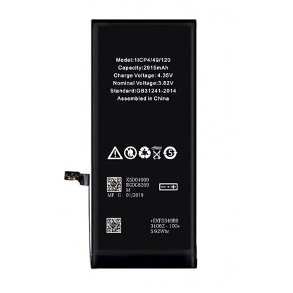 iPhone 6 Plus Batteri Hög Kvalité image 4
