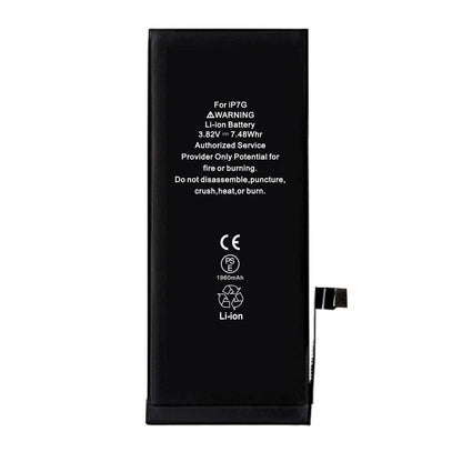 iPhone 7 Batteri Hög Kvalité image 8