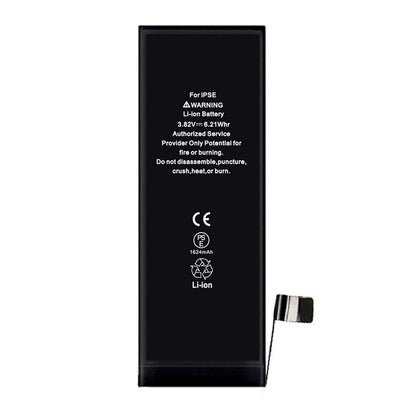 iPhone SE Batteri Hög Kvalité image 4