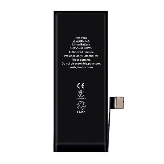 iPhone 8 Batteri Hög Kvalité image 2