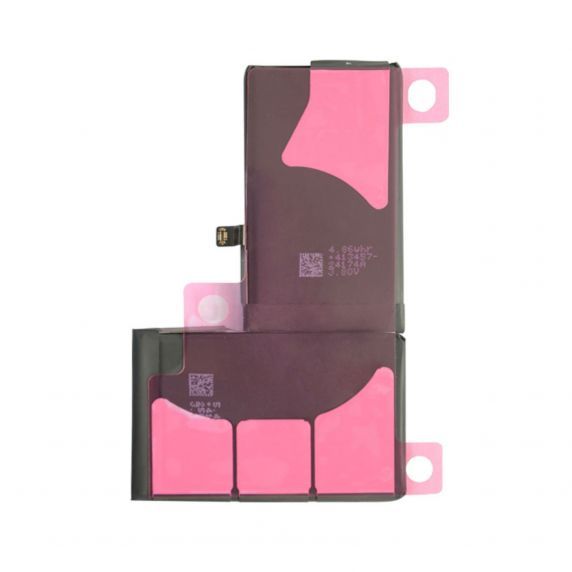 iPhone X Batteri Hög Kvalité image 1