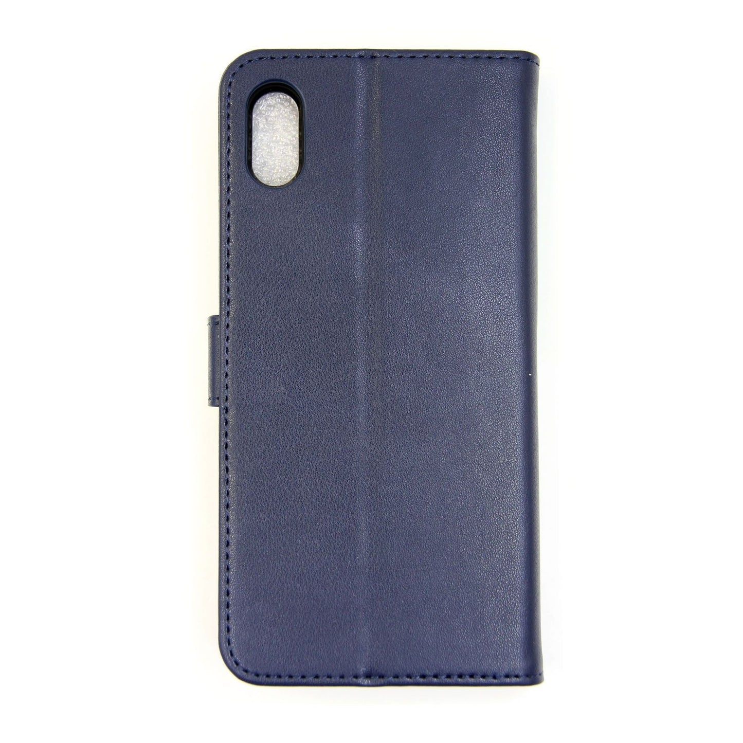 iPhone XS Max Plånboksfodral Magnet - Blå image 1
