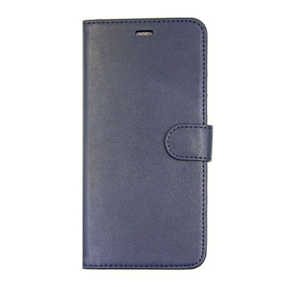 iPhone XS Max Plånboksfodral Magnet - Blå image 2