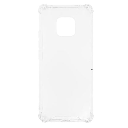 Stöttåligt Mobilskal Huawei Mate 20 Pro - Transparent image 2