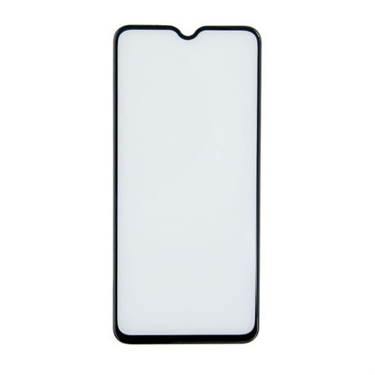 Skärmskydd OnePlus 6T - 3D Härdat Glas Svart image 1