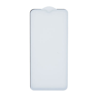 Skärmskydd OnePlus 6T - 3D Härdat Glas Svart image 2