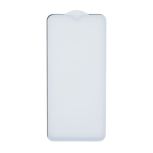 Skärmskydd OnePlus 6T - 3D Härdat Glas Svart image 2