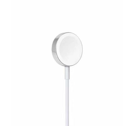 Magnetisk Laddare Apple Watch - Vit image 2