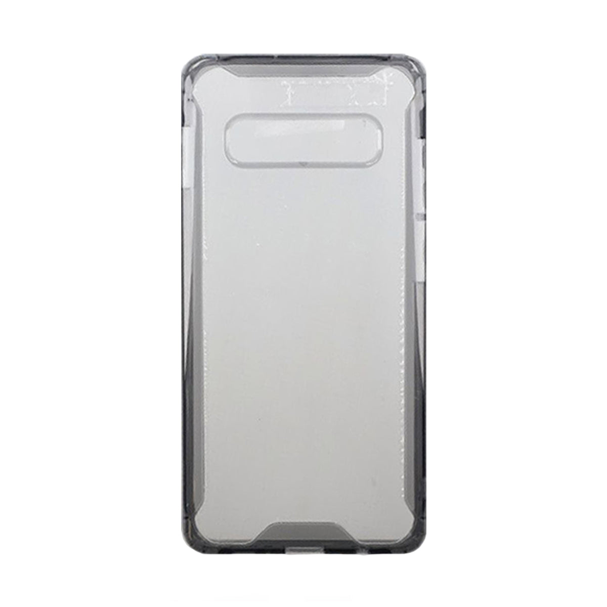 Stöttåligt Skal Samsung Galaxy S10 Plus - Svart image 1