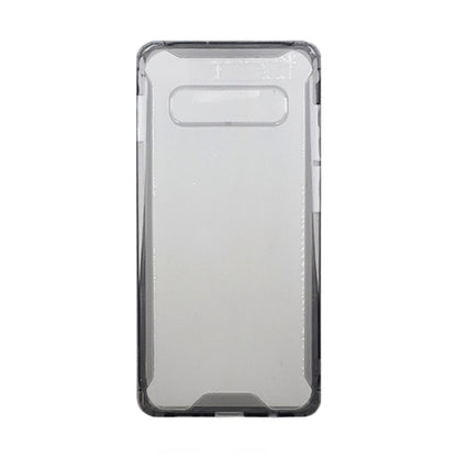 Stöttåligt Skal Samsung Galaxy S10 Plus - Svart image 1