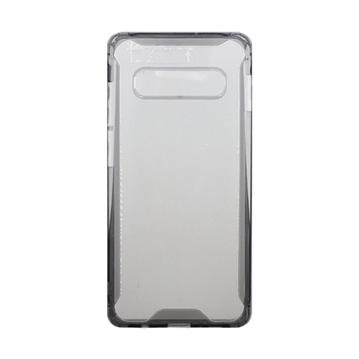 Stöttåligt Skal Samsung Galaxy S10 Plus - Svart image 2