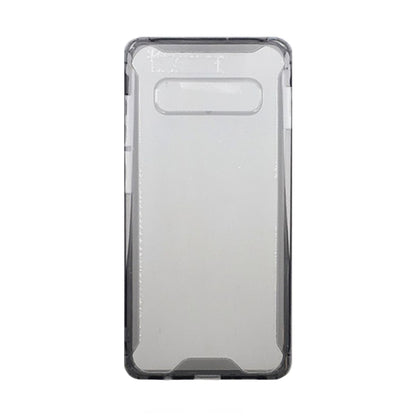 Stöttåligt Skal Samsung Galaxy S10 Plus - Svart image 2