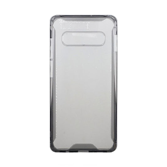 Stöttåligt Skal Samsung Galaxy S10 Plus - Svart image 2
