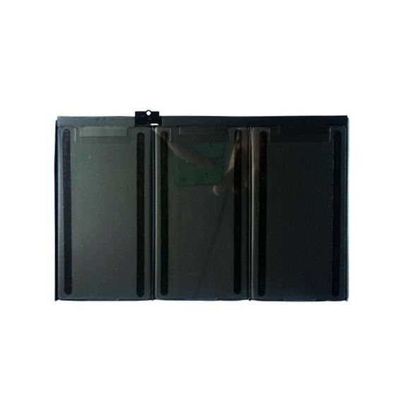 iPad 3/iPad 4 Batteri Hög Kvalité image 1