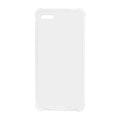 Stöttåligt Mobilskal Huawei Y5 2018 - Transparent image 5