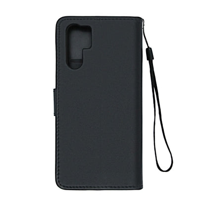 Huawei P30 Pro Plånboksfodral med Stativ - Svart image 3