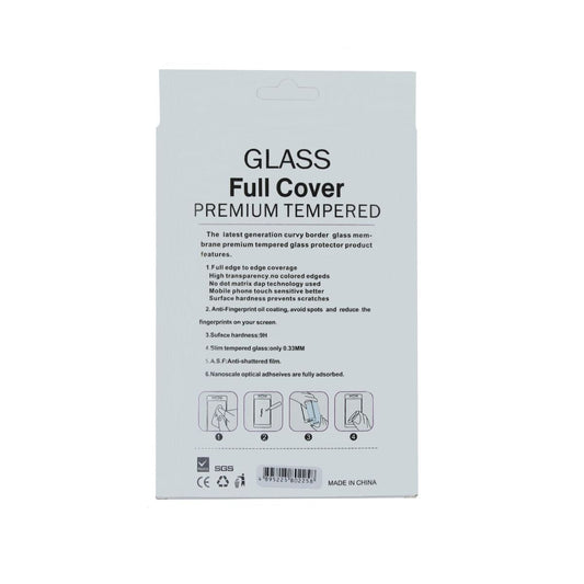 Skärmskydd Huawei P30 Pro - UV Härdat Glas image 3