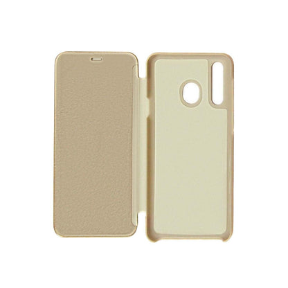Mobilfodral Samsung A50 - Silver image 3
