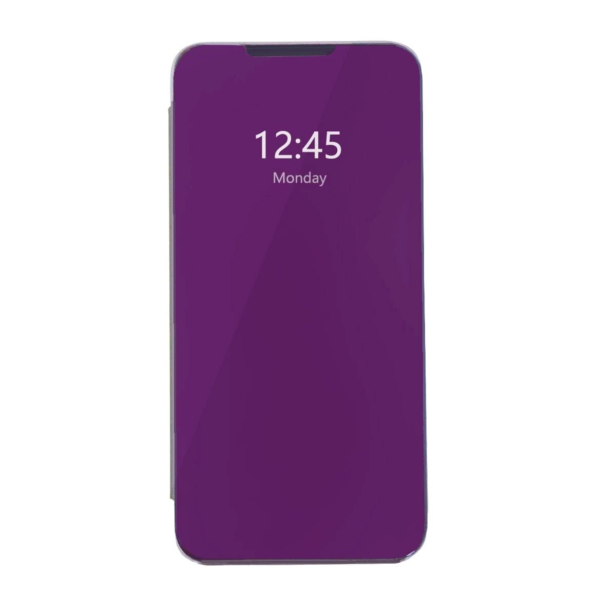Mobilfodral Samsung A70 - Violett image 1