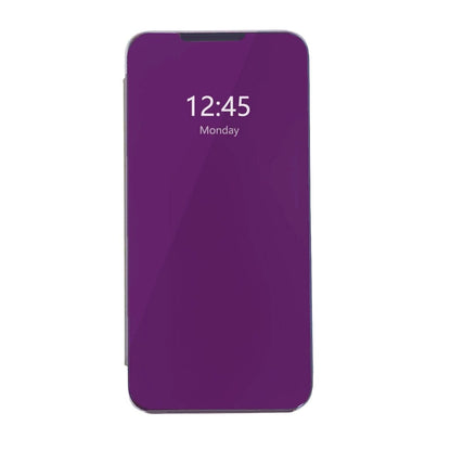 Mobilfodral Samsung A70 - Violett image 1