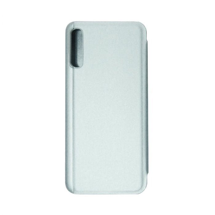 Mobilfodral Samsung A70 - Silver image 2