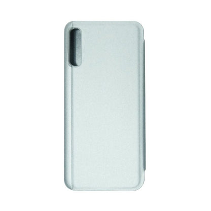 Mobilfodral Samsung A70 - Silver image 2