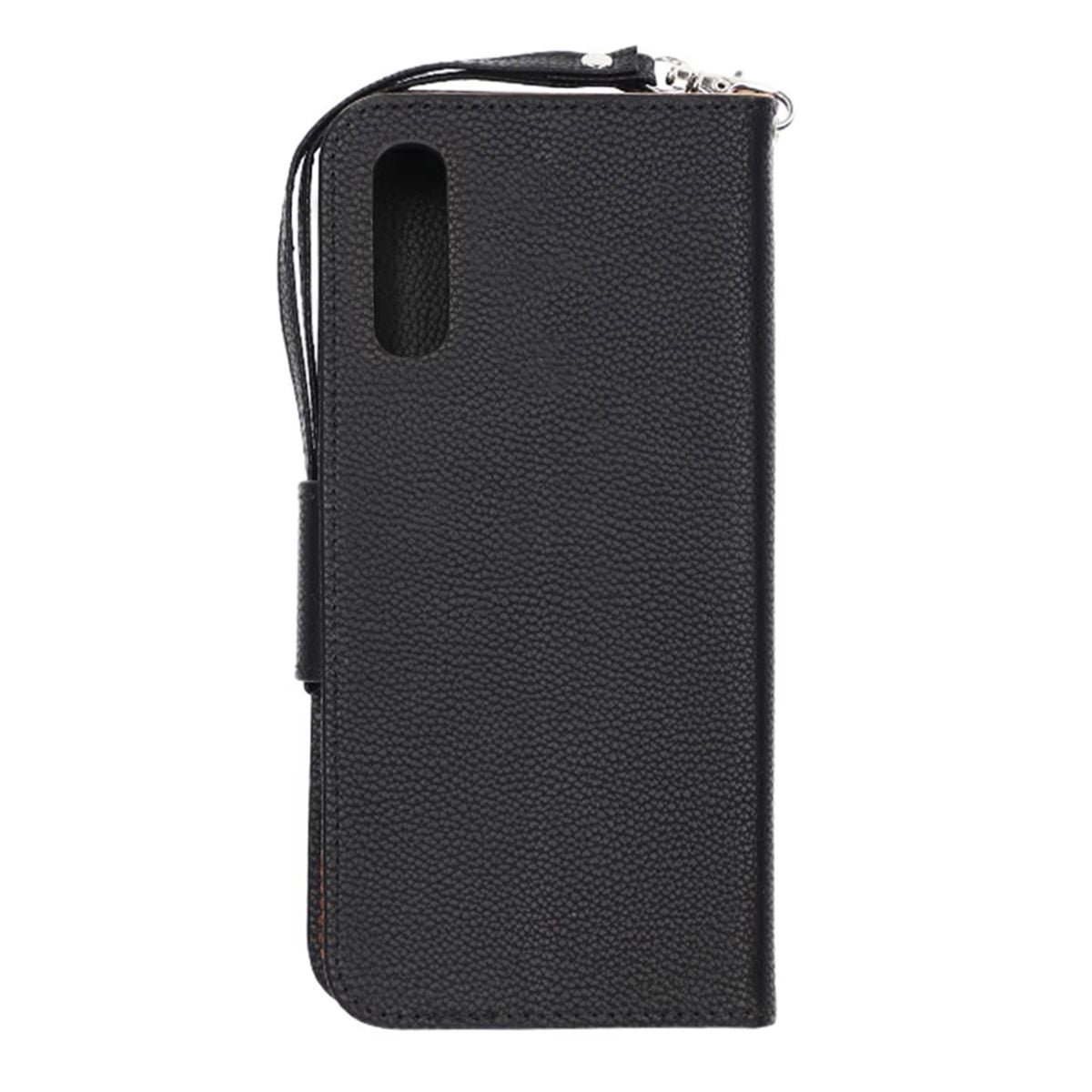 Samsung Galaxy A50 Plånboksfodral med Stativ - Svart image 7