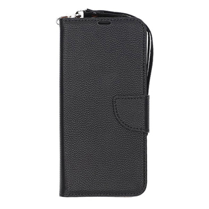 Samsung Galaxy A50 Plånboksfodral med Stativ - Svart image 8