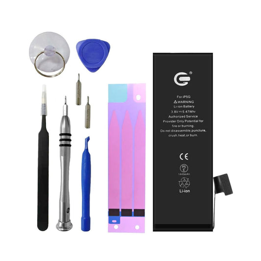 iPhone 5 Batteri Kit image 2