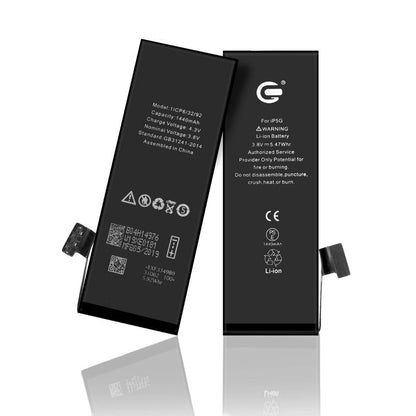 iPhone 5 Batteri Kit image 3