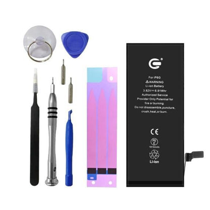iPhone 6 Batteri Kit image 2