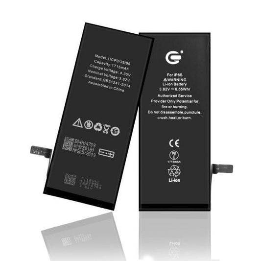 iPhone 6S Batteri Kit image 1