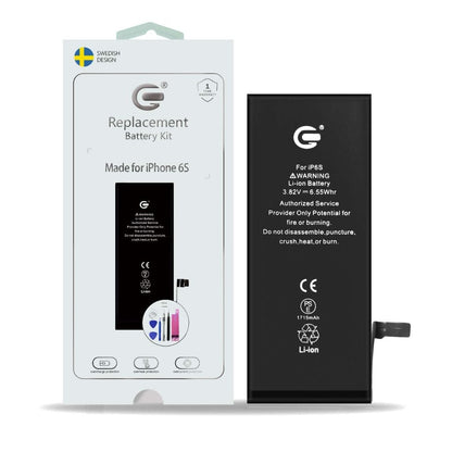 iPhone 6S Batteri Kit image 8