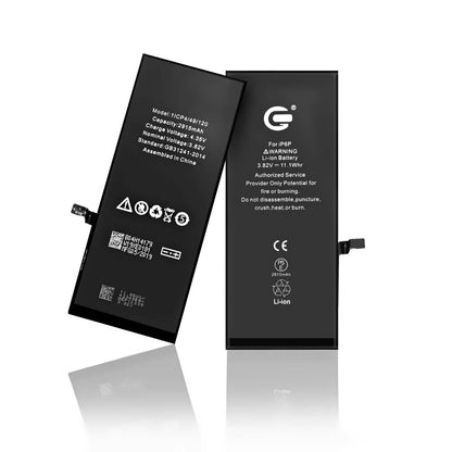 iPhone 6 Plus Batteri Kit image 2