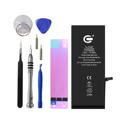 iPhone 6S Plus Batteri Kit image 3
