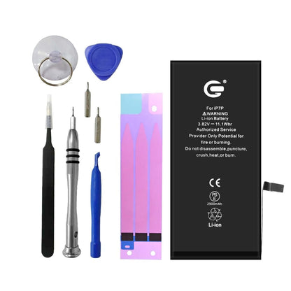 iPhone 7 Plus Batteri Kit image 5