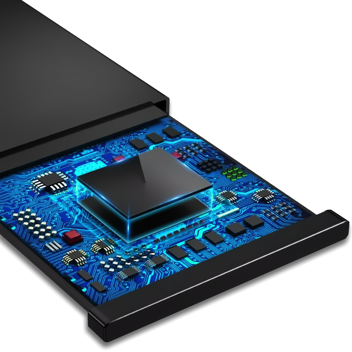 iPhone XS Batteri Hög Kvalité image 6