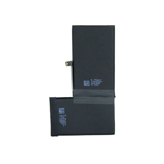 iPhone XS Max Batteri Hög Kvalité image 2