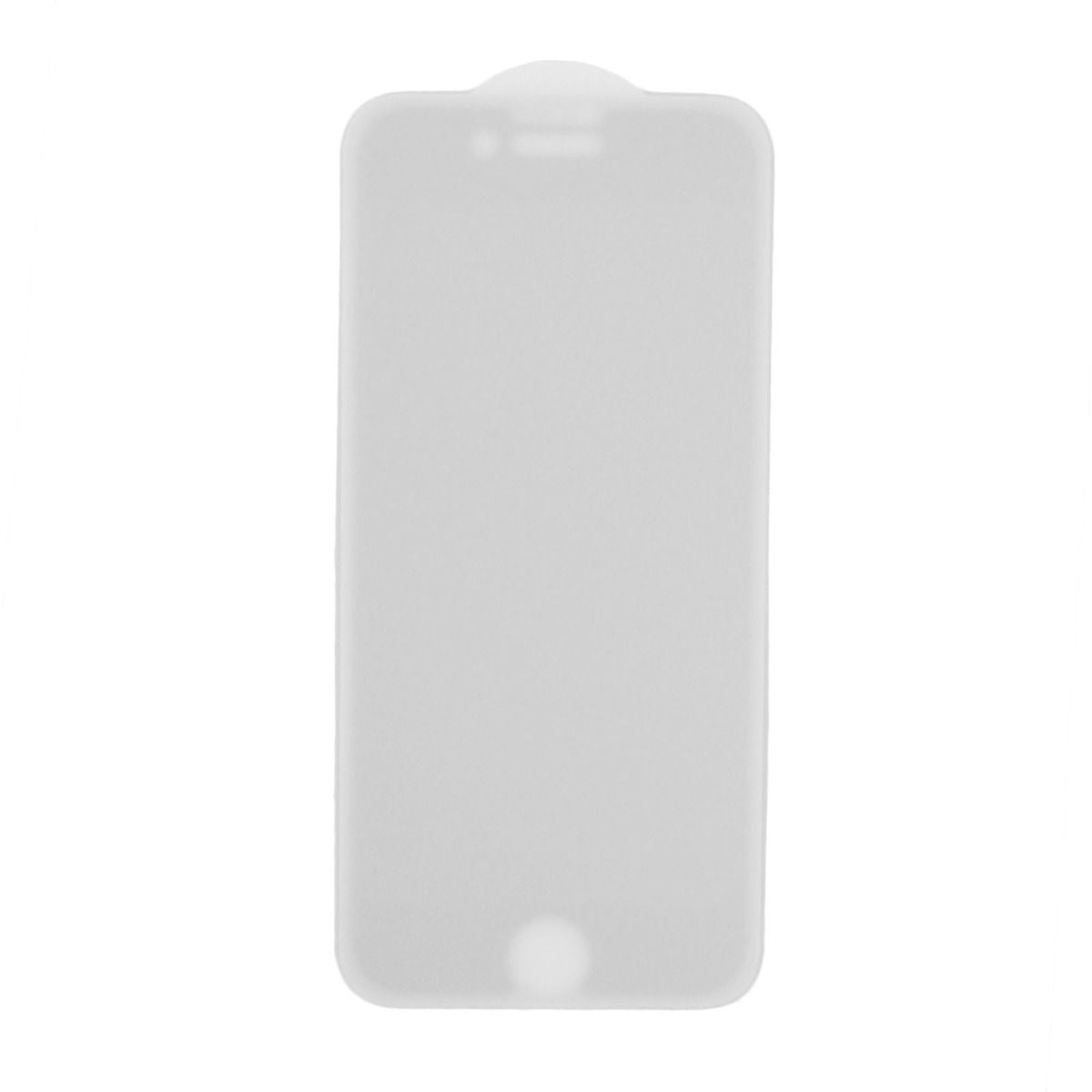 Skärmskydd Privacy iPhone 7/8/SE 2020 - 3D Härdat Glas Svart (bulk) image 13