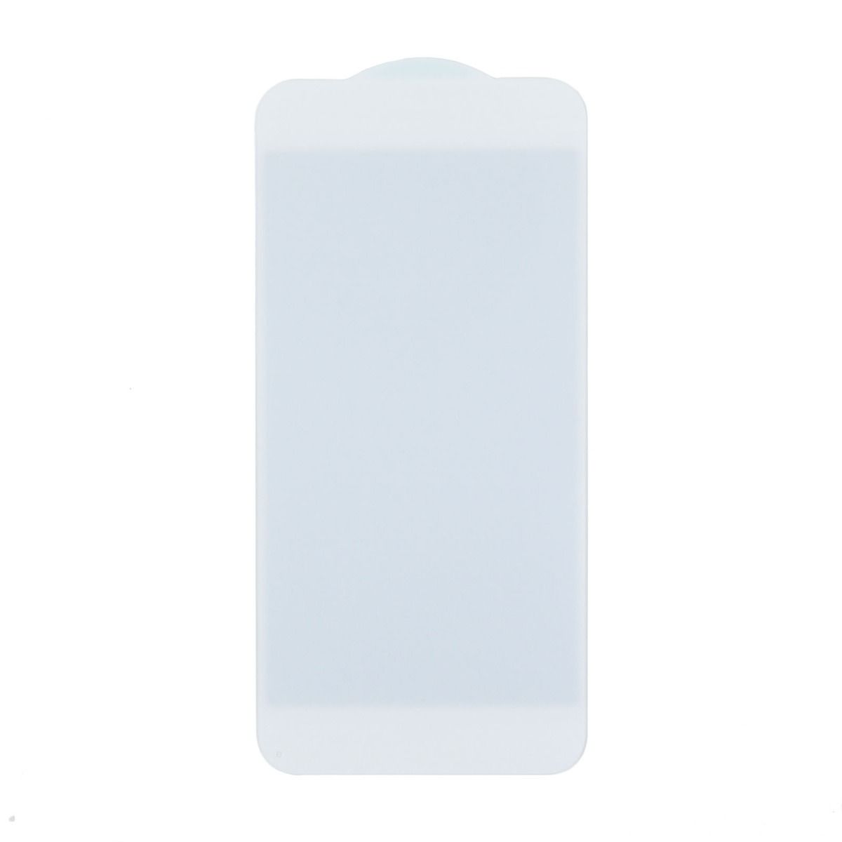 Skärmskydd Privacy iPhone 7/8/SE 2020 - 3D Härdat Glas Vit (bulk) image 12