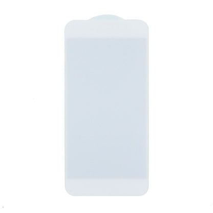 Skärmskydd Privacy iPhone 7/8/SE 2020 - 3D Härdat Glas Vit (bulk) image 12