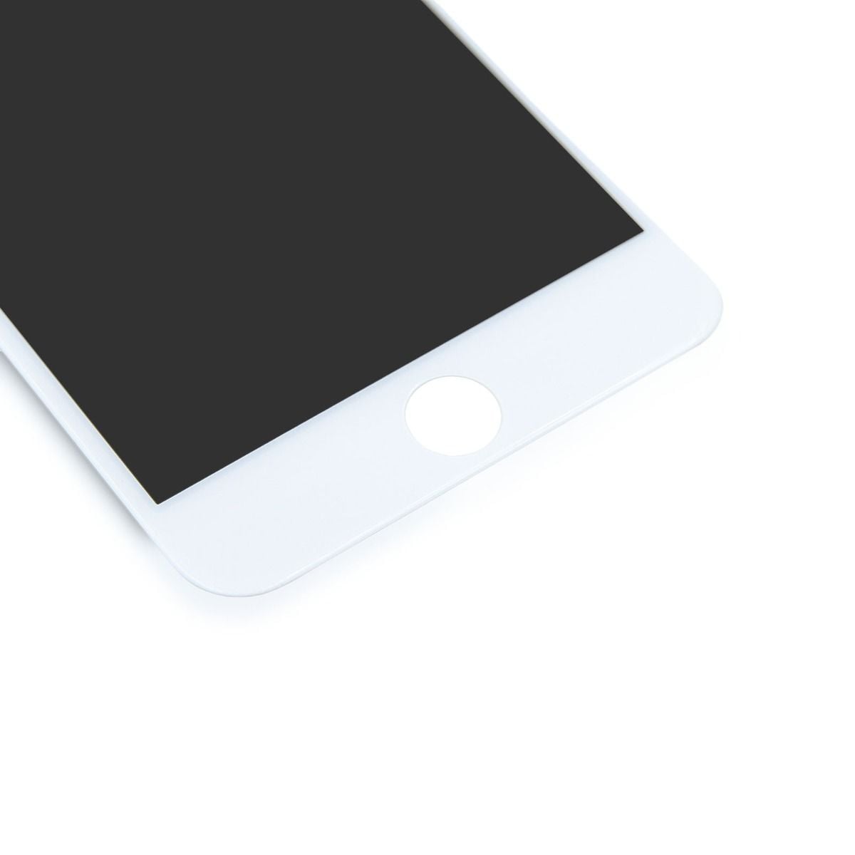 Skärmskydd Privacy iPhone 7/8/SE 2020 - 3D Härdat Glas Vit (bulk) image 8