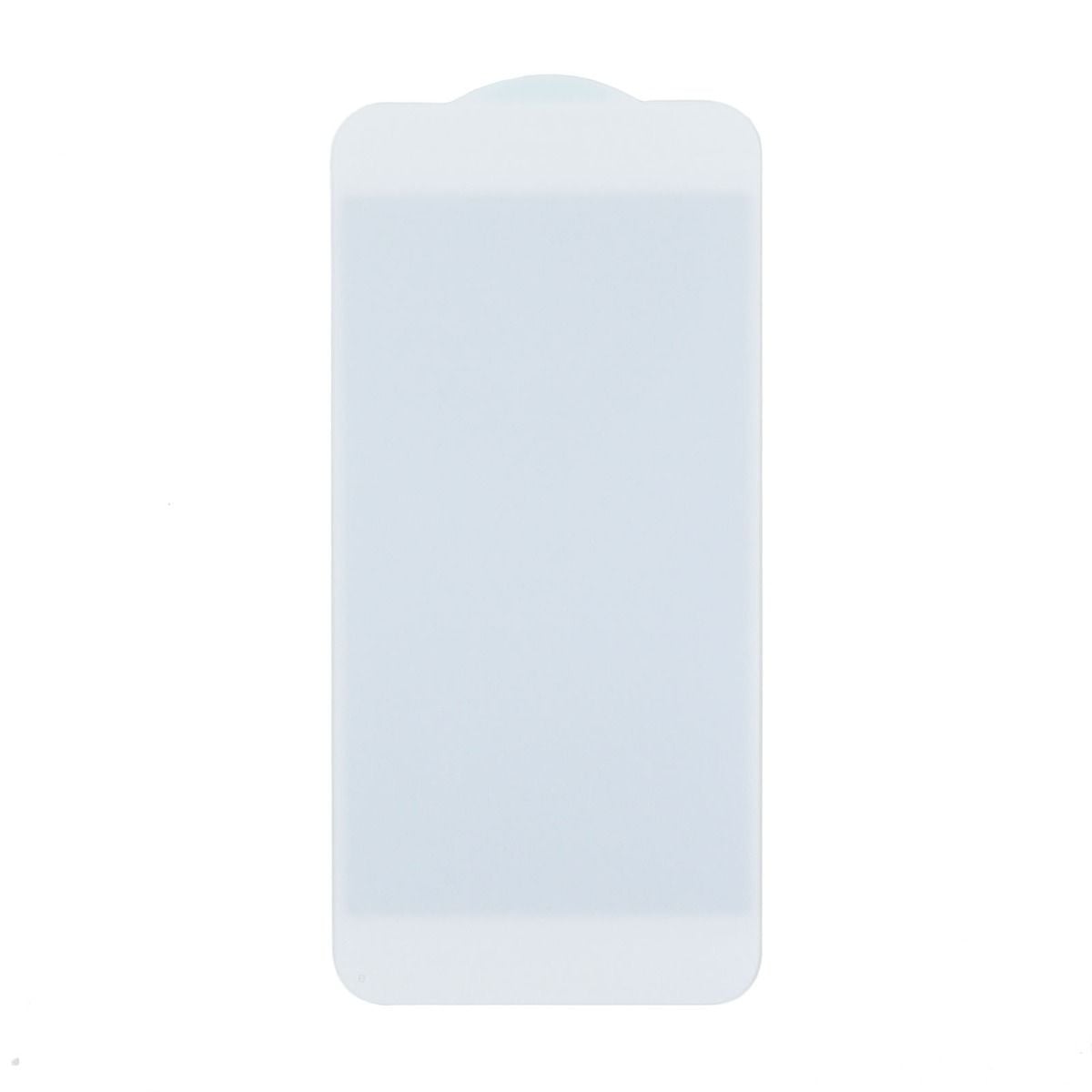 Skärmskydd Privacy iPhone 7/8/SE 2020 - 3D Härdat Glas Vit (bulk) image 9