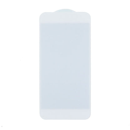 Skärmskydd Privacy iPhone 7/8/SE 2020 - 3D Härdat Glas Vit (bulk) image 9
