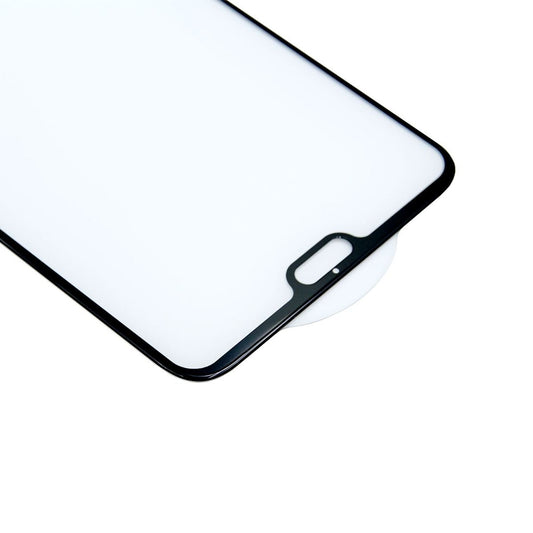 Skärmskydd Huawei P20 Pro - 3D Härdat Glas Svart (bulk) image 1