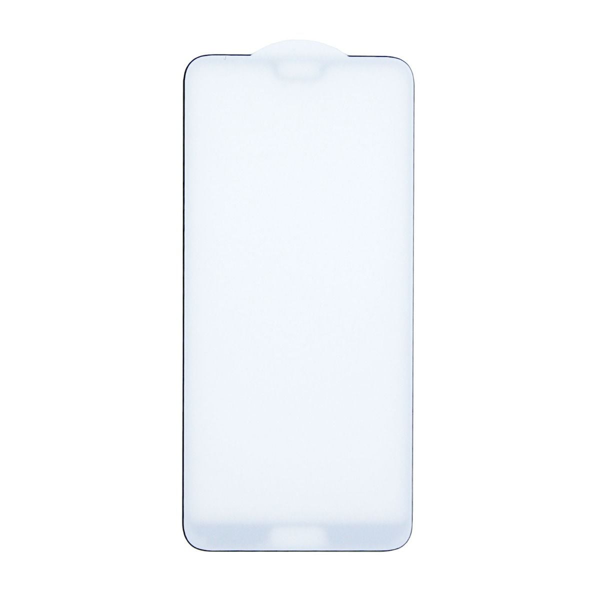 Skärmskydd Huawei P20 Pro - 3D Härdat Glas Svart (bulk) image 7