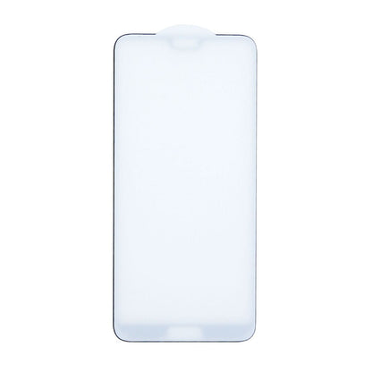 Skärmskydd Huawei P20 Pro - 3D Härdat Glas Svart (bulk) image 7