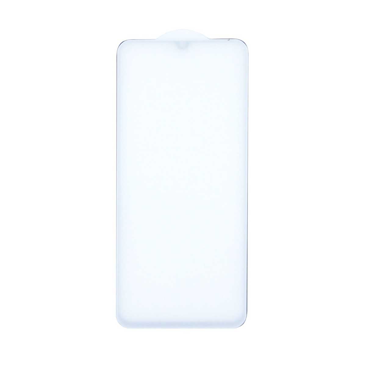 Skärmskydd Samsung A70 - 3D Härdat Glas Svart (bulk) image 3