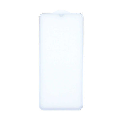 Skärmskydd Samsung A70 - 3D Härdat Glas Svart (bulk) image 3