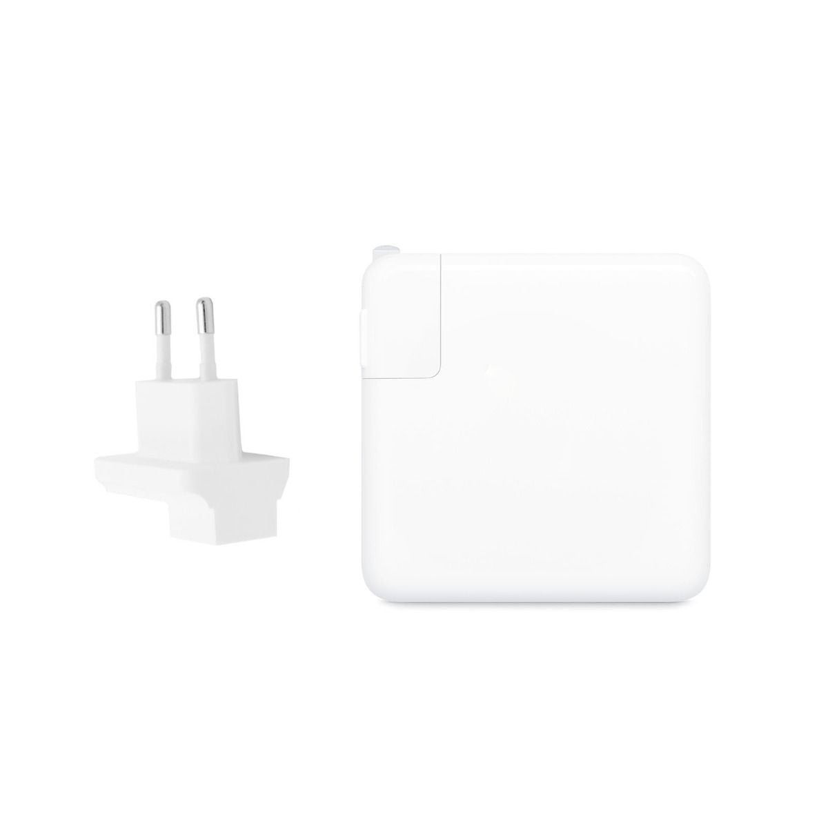 Kompakt USB-C 60W Snabbladdare till Laptops image 1
